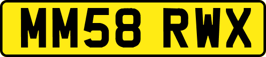 MM58RWX