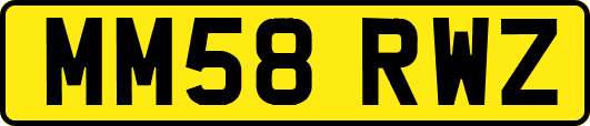 MM58RWZ