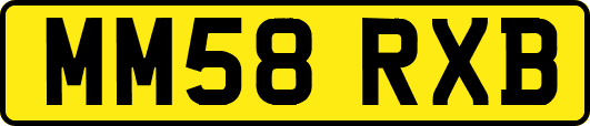 MM58RXB