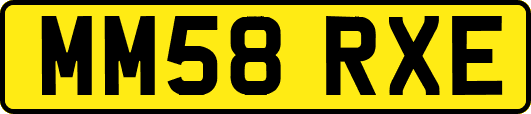 MM58RXE