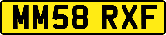 MM58RXF