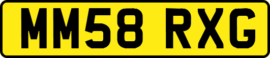 MM58RXG