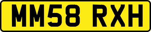 MM58RXH