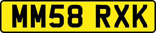 MM58RXK