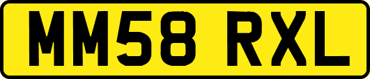MM58RXL