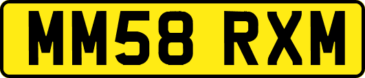 MM58RXM