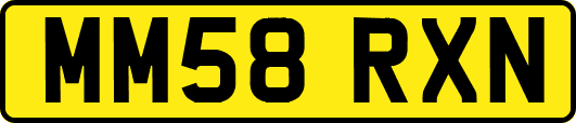 MM58RXN