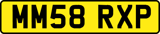 MM58RXP