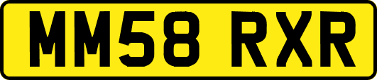 MM58RXR