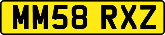 MM58RXZ
