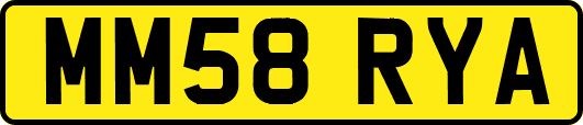 MM58RYA