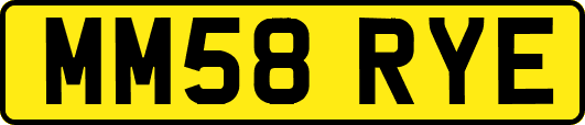 MM58RYE