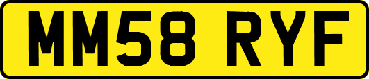 MM58RYF