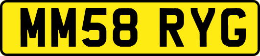 MM58RYG