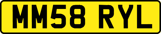 MM58RYL