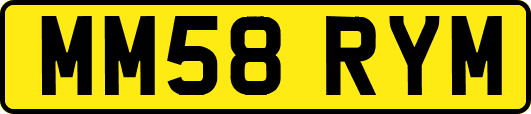 MM58RYM