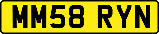 MM58RYN