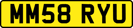 MM58RYU