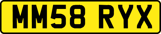 MM58RYX