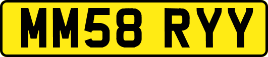 MM58RYY