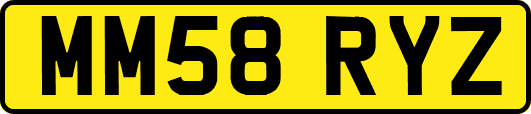 MM58RYZ