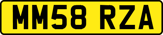 MM58RZA