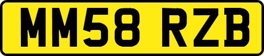 MM58RZB