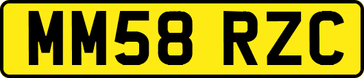 MM58RZC