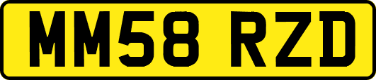 MM58RZD