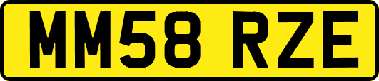 MM58RZE