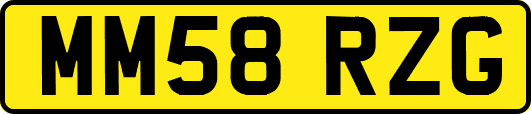 MM58RZG