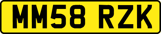 MM58RZK