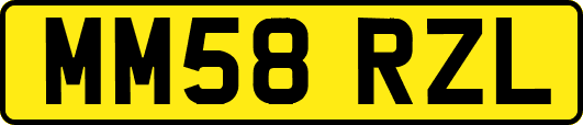 MM58RZL