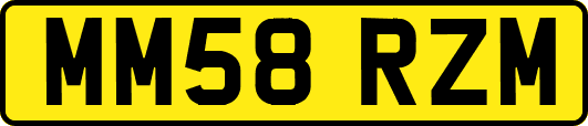 MM58RZM