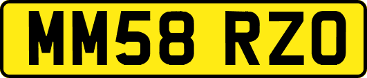 MM58RZO