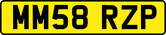MM58RZP