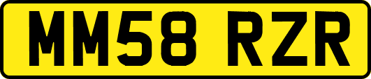 MM58RZR