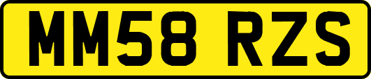 MM58RZS