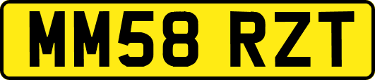 MM58RZT