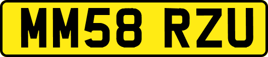 MM58RZU