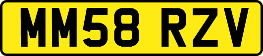 MM58RZV