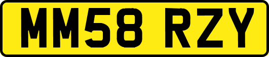 MM58RZY