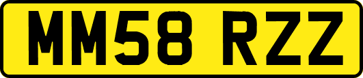 MM58RZZ