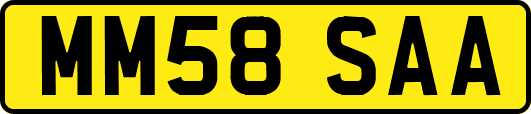 MM58SAA