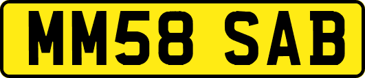 MM58SAB
