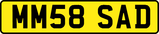 MM58SAD
