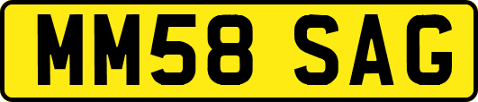 MM58SAG