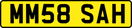 MM58SAH