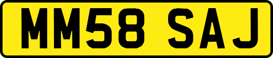 MM58SAJ