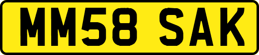 MM58SAK